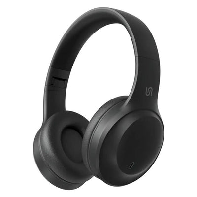 Porodo Soundtec Wireless Headphone PD-STWLEP038-BK
