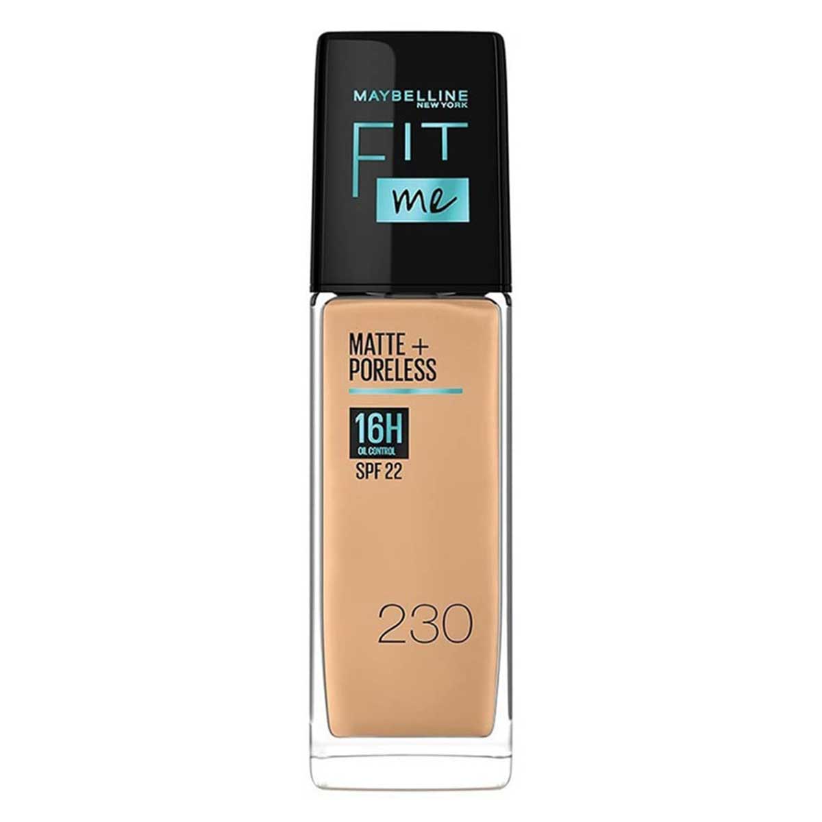 Fit Me Foundation 230 Natural Buff