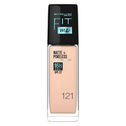Fit Me Foundation 121 Classic Beige