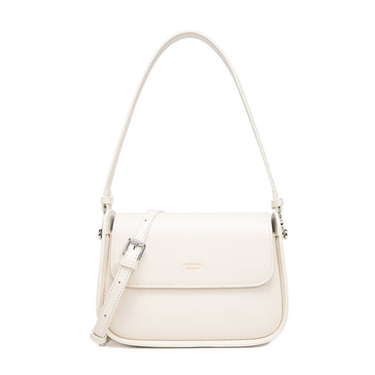 Vintage Saddle Mini Square Bag