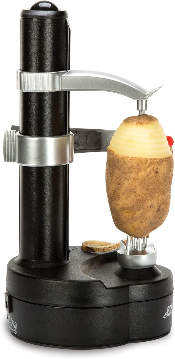 Automatic Peeling Machine