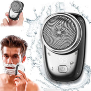 Mini Electric Shaver For Men