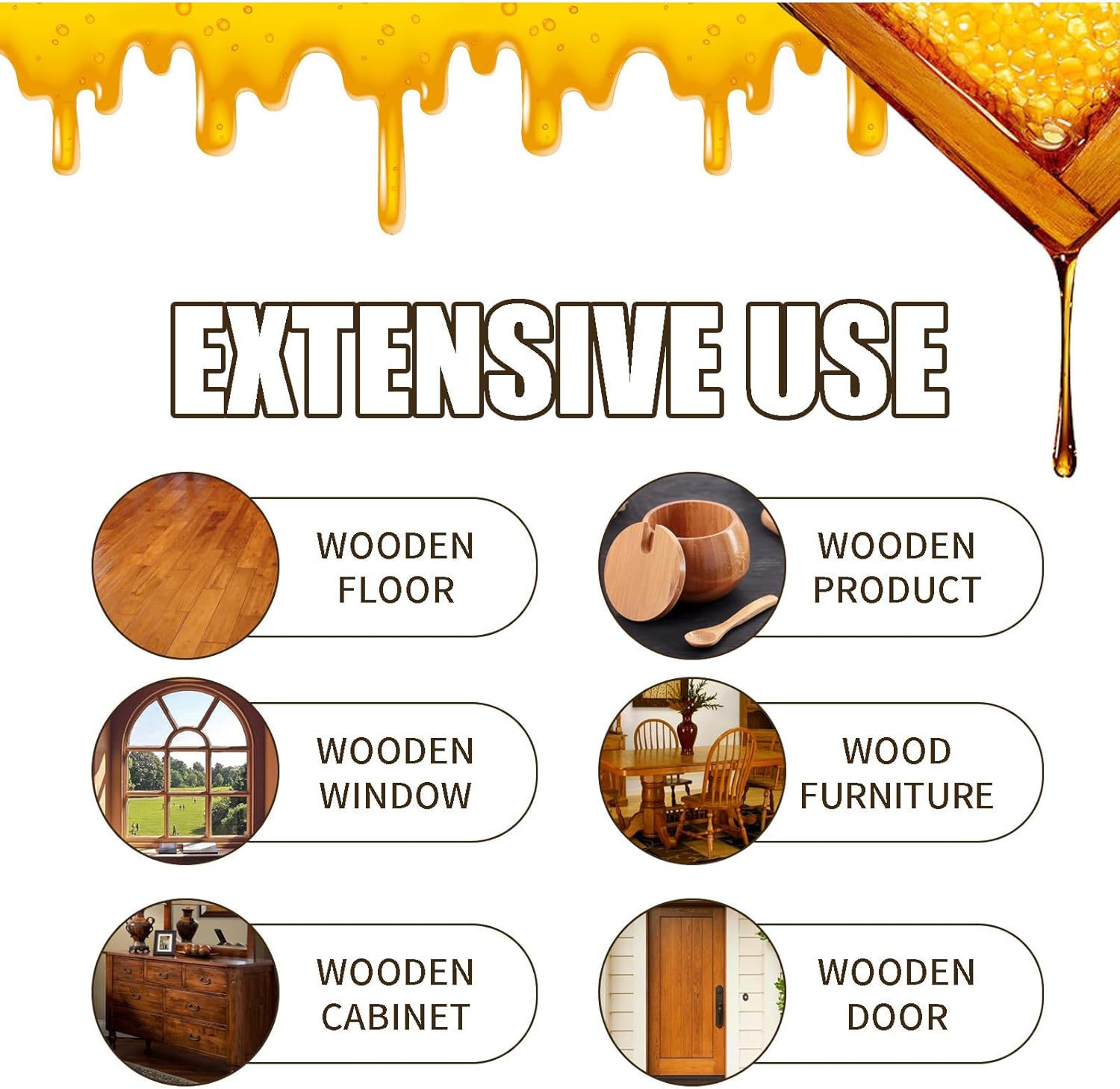 Beewax Wood Polish