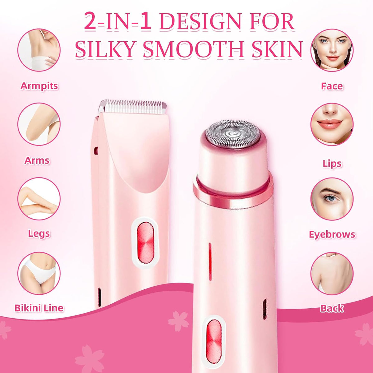 Trimmer for Women
