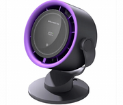 Adjustable Cooling Fan