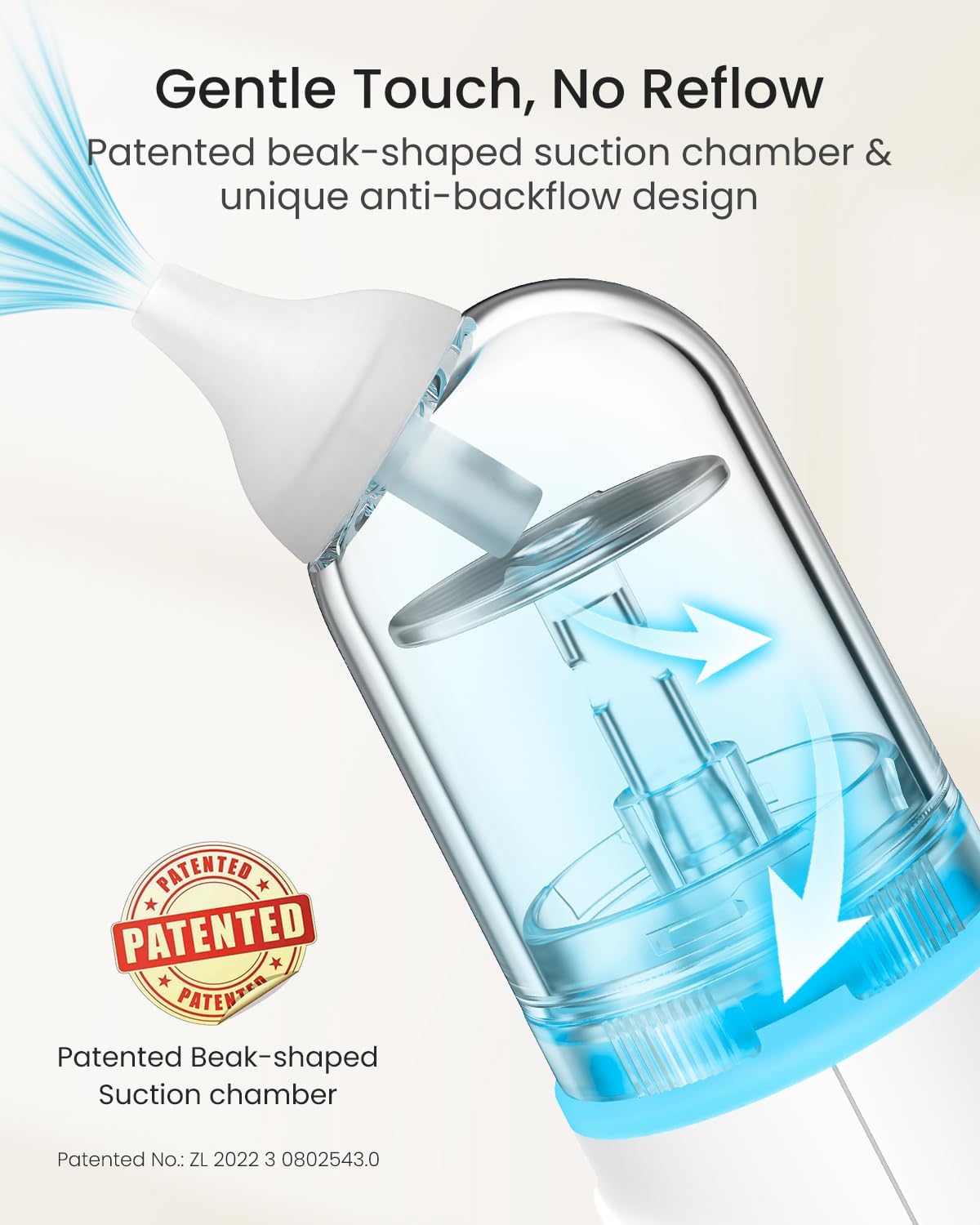 Nasal Aspirator