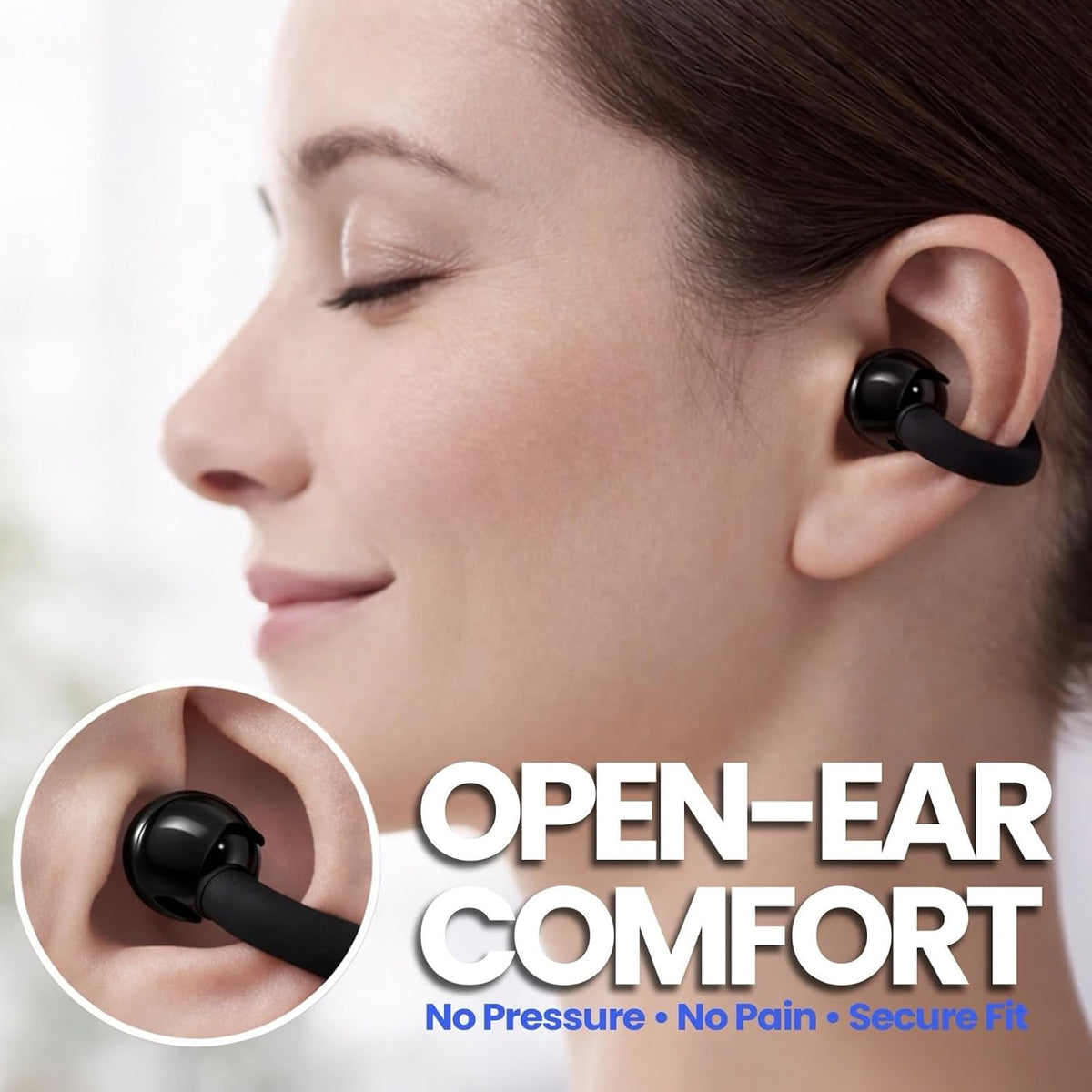 Wireless Earbuds TW-14