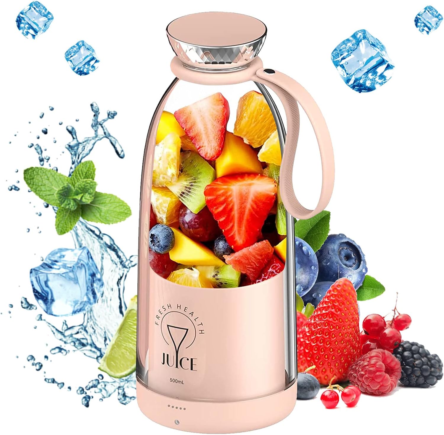 Portable Blender