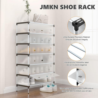 5-Tier Shoe Rack