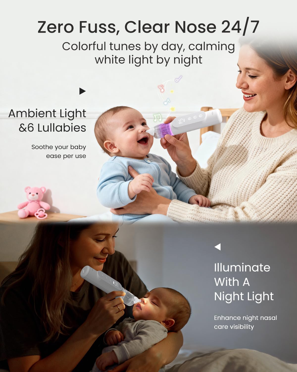 Nasal Aspirator