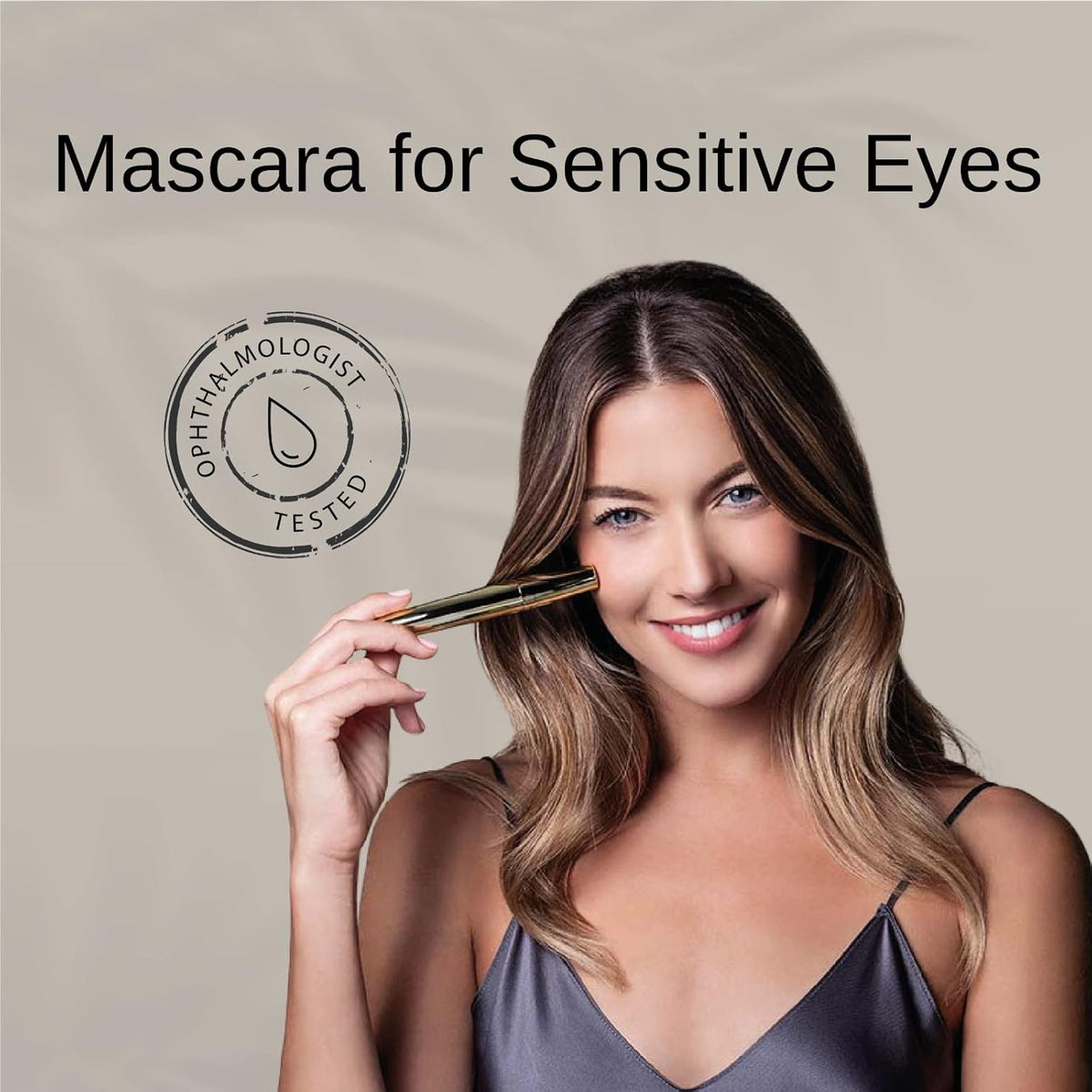 Black Mascara