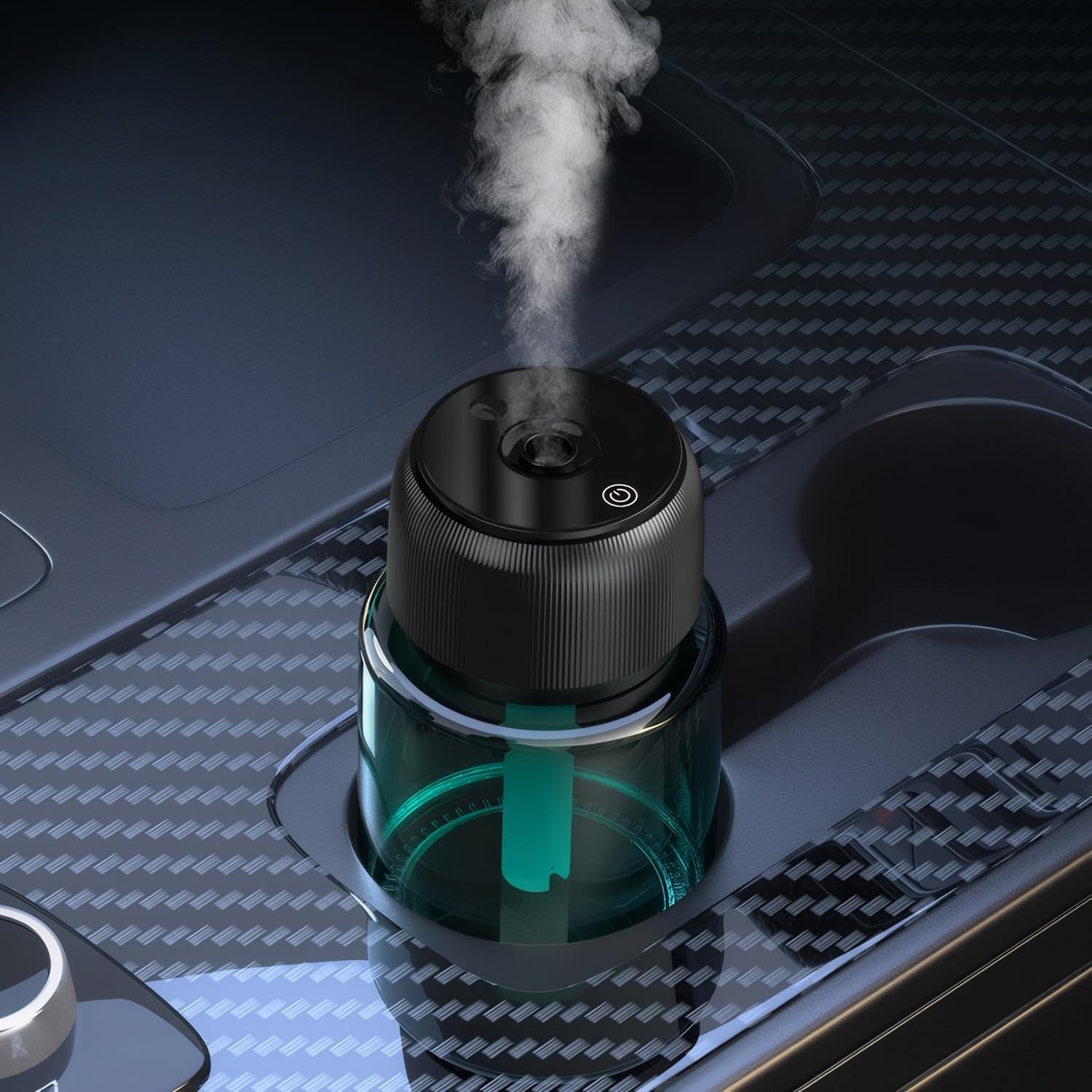 Fragrance Air Diffuser