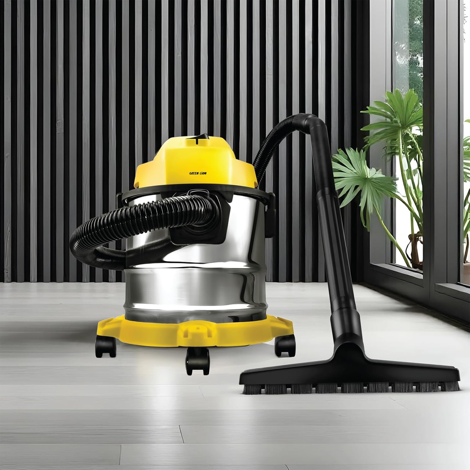 Vacuum Cleaner