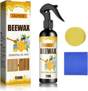 Beewax Wood Polish