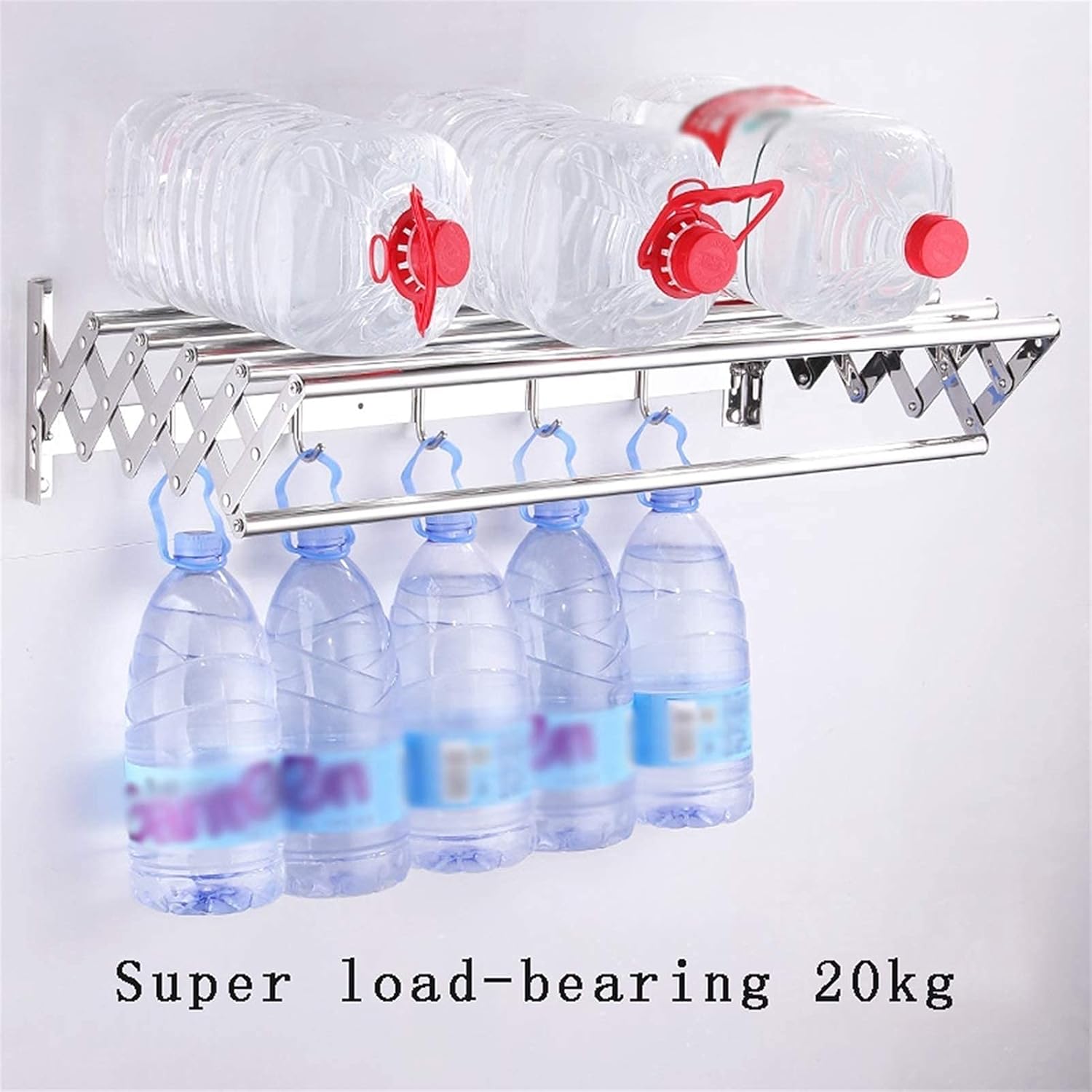 Balcong Cloth Hanger 70cm