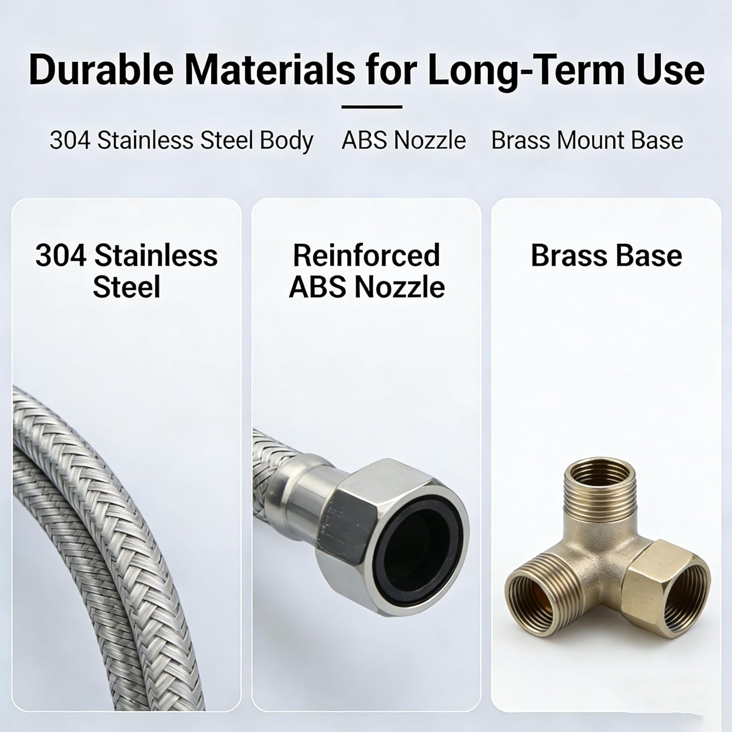 Glass Rinser for Sink
