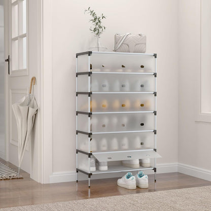 5-Tier Shoe Rack