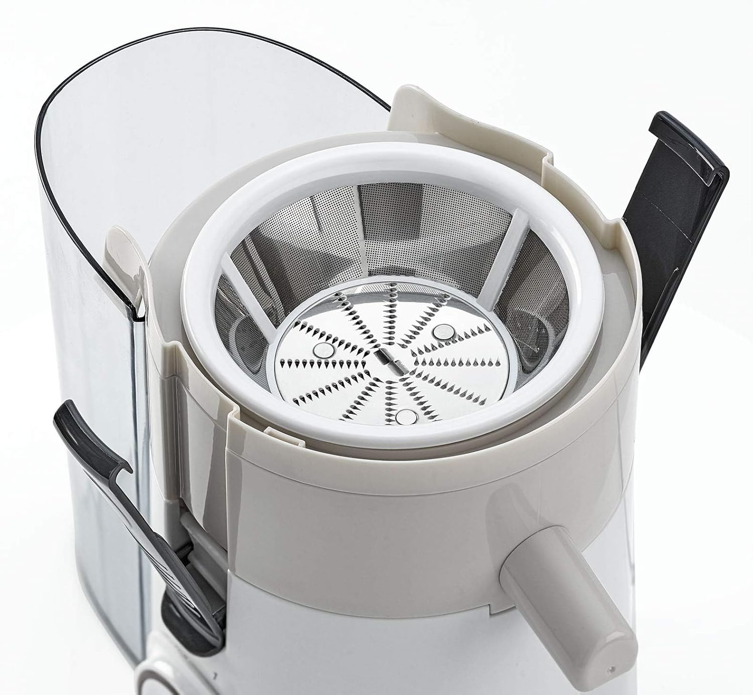 Large Juicer Extractor