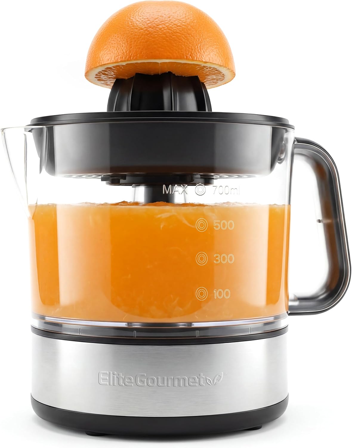 Electric Citrus Juicer