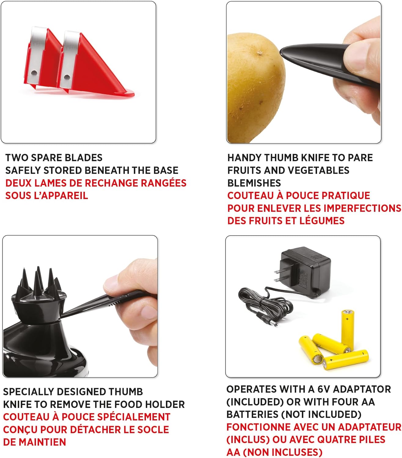 Automatic Peeling Machine