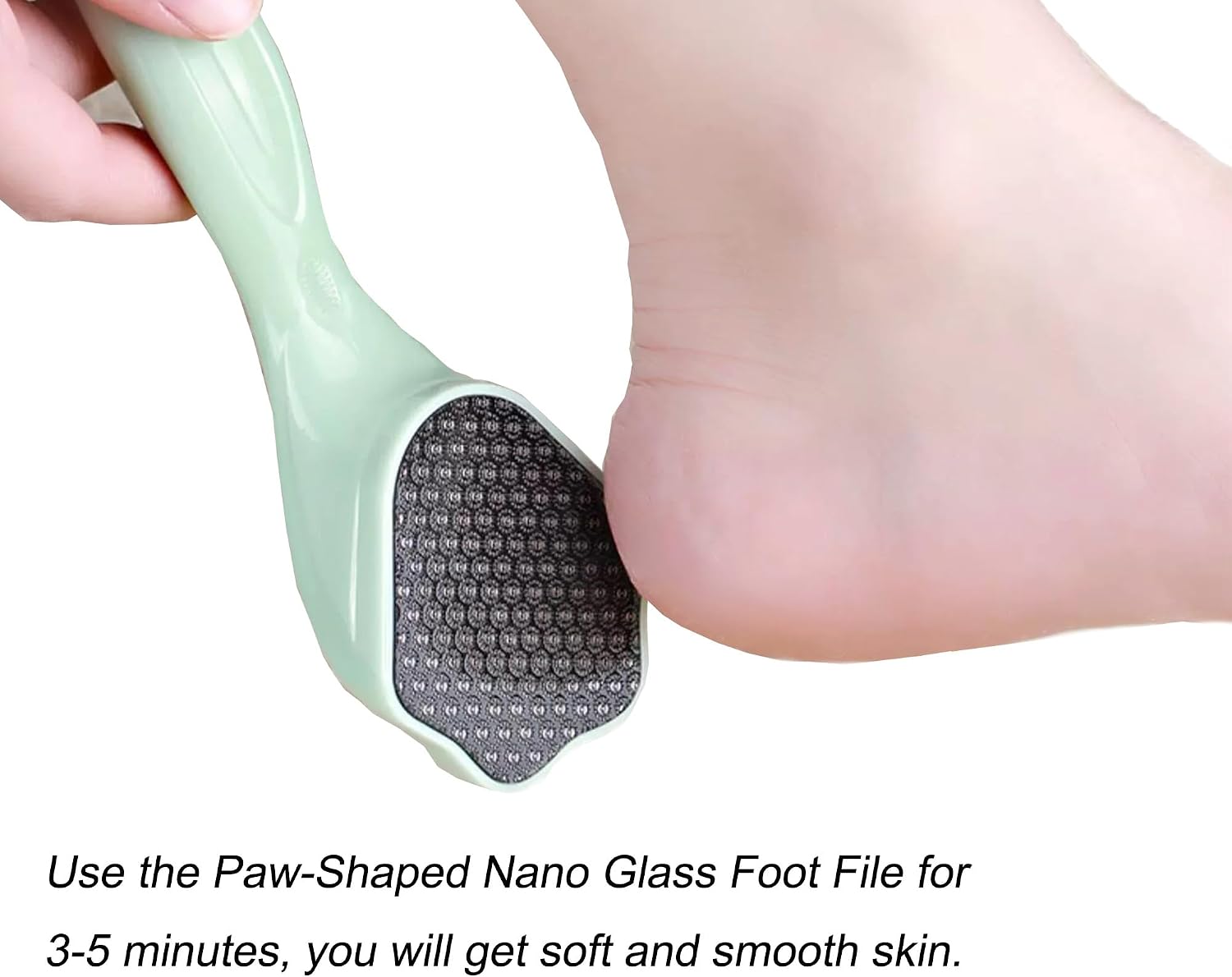 Callus Remover