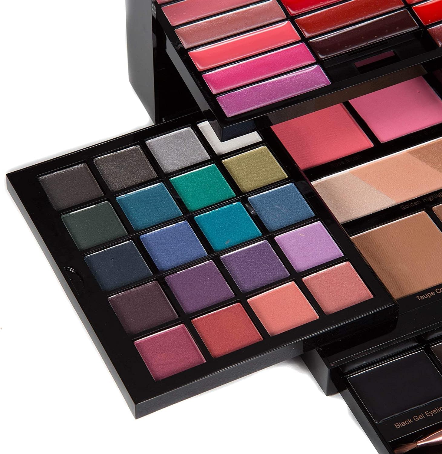 Miss Friday Make Up Kit
