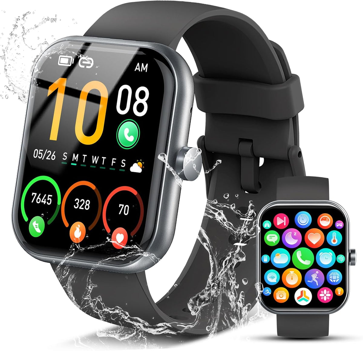 2026 Smart Watch