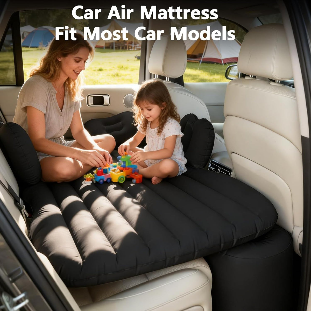 Car Mattress