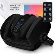 Foot Massager with Heat