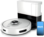 Smart Vacuum Cleaner