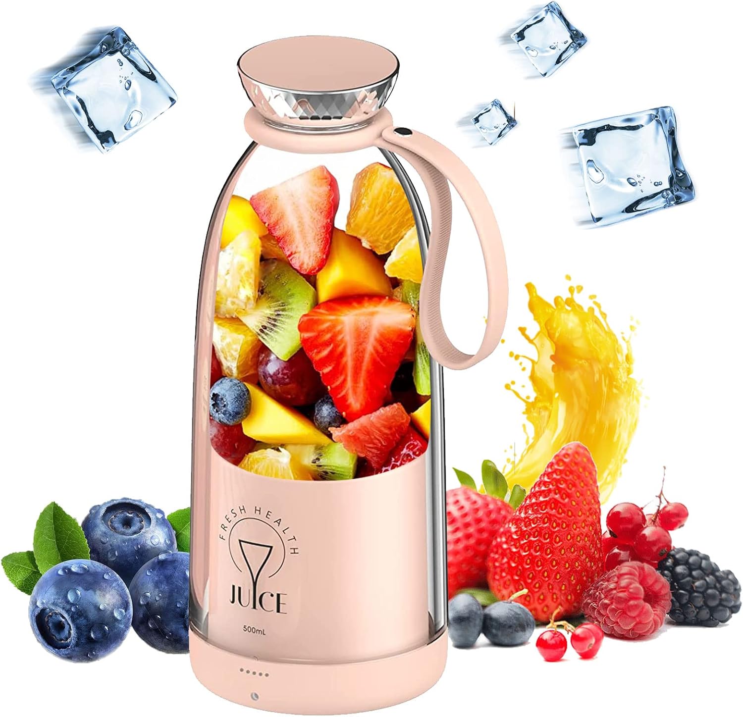 Portable Blender