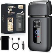 Foil Shaver for Men