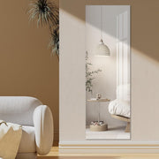 Full Length Self Adhesive Mirror