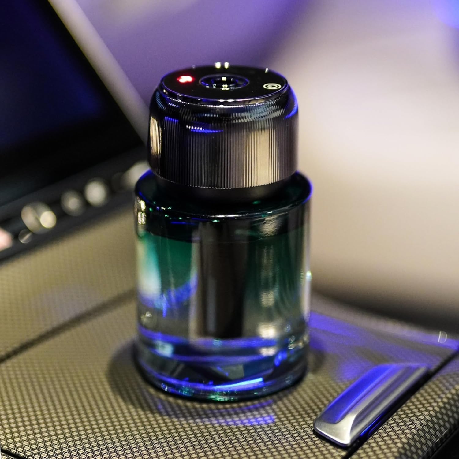 Fragrance Air Diffuser