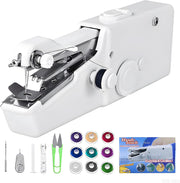 Handheld Sewing Machine