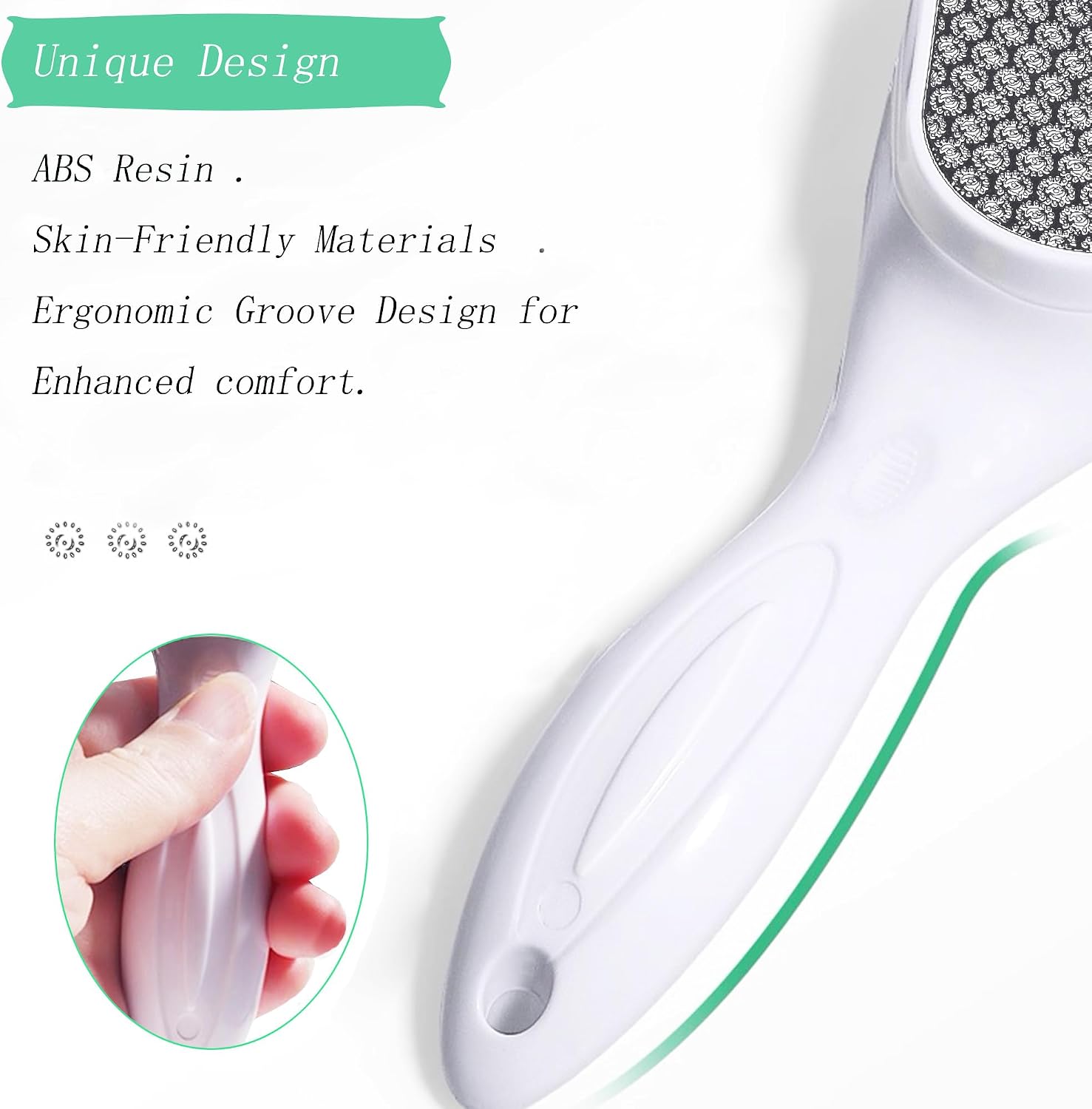 Callus Remover
