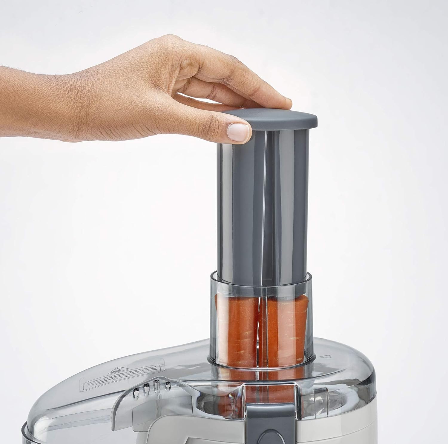 Large Juicer Extractor