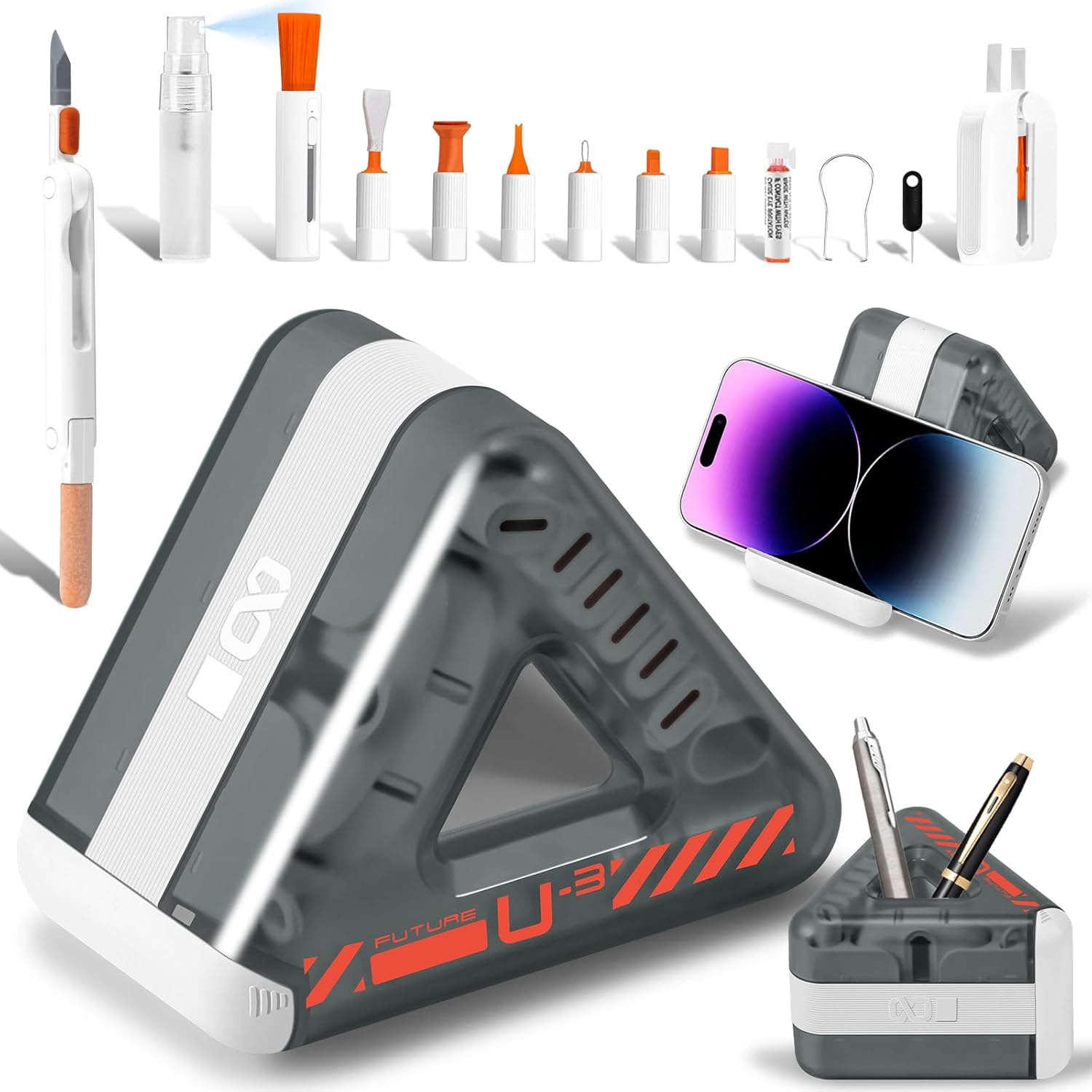 Mobile Accessories