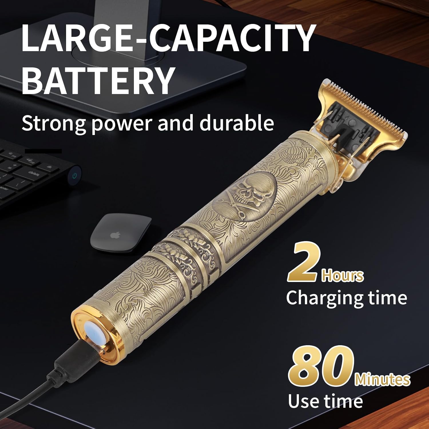 Hair Trimmer For Men