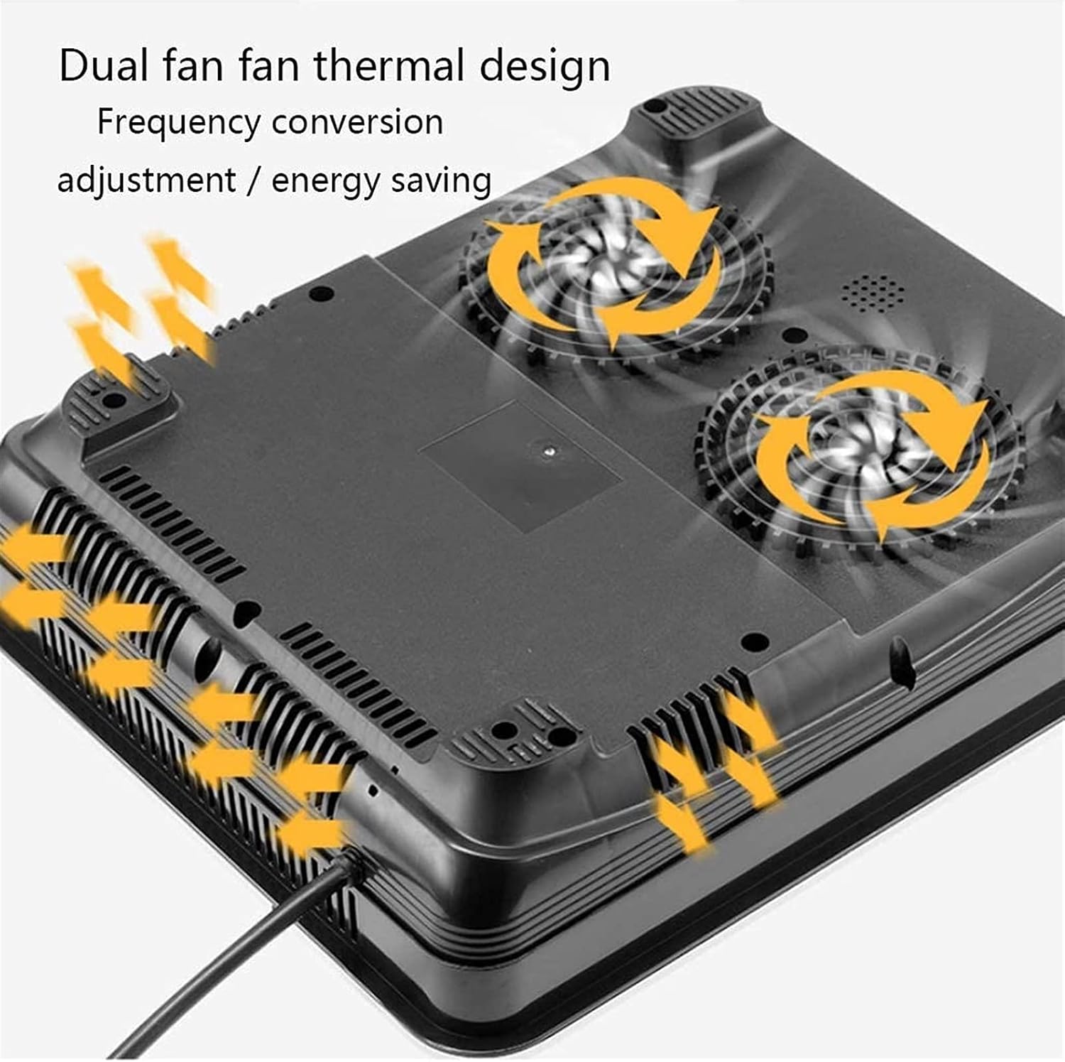Electric Infrared Cooker