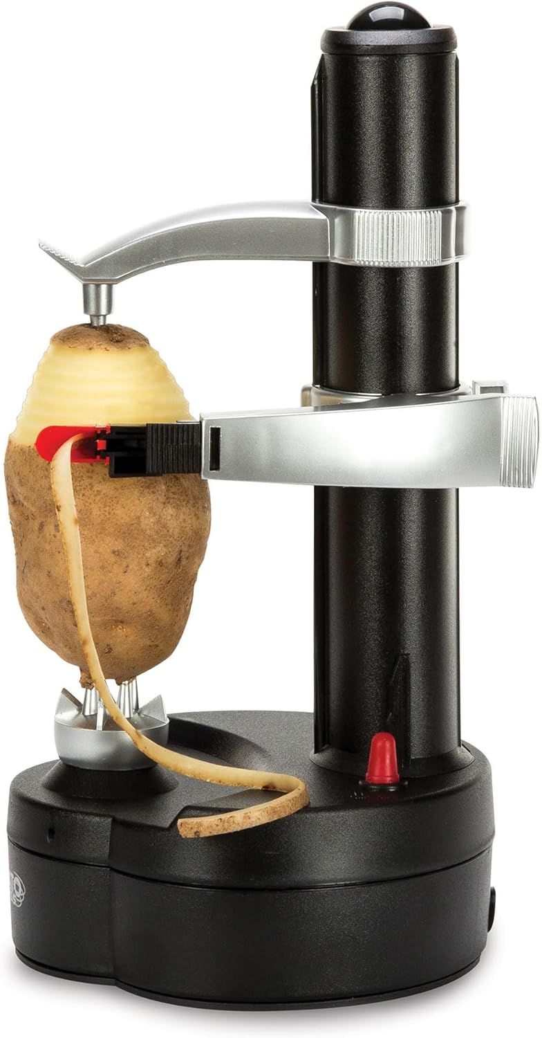 Automatic Peeling Machine