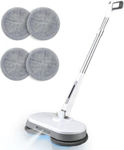 Cordless Electric Mop
