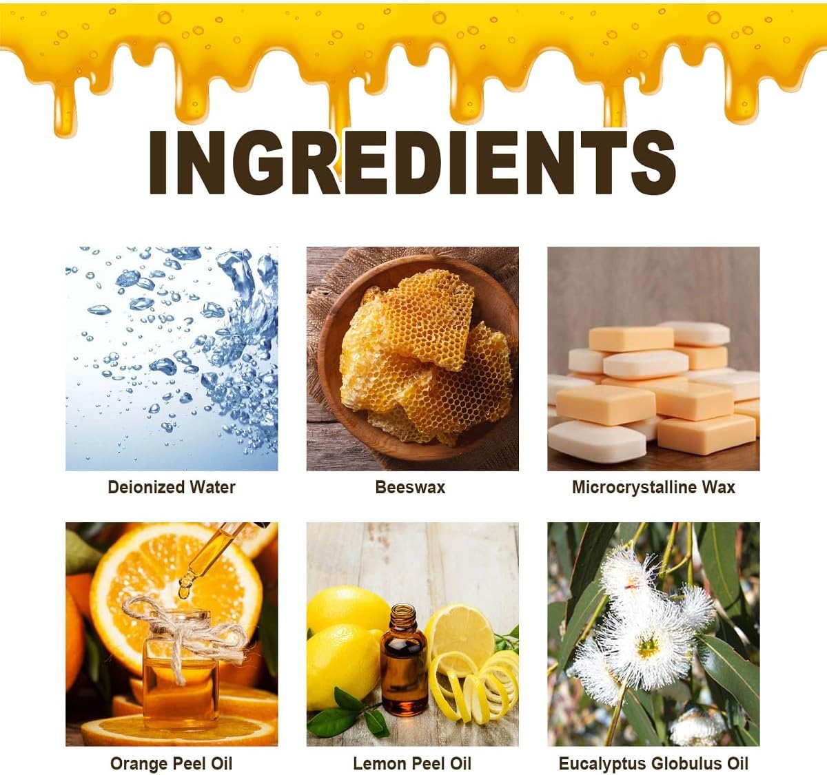 Beewax Wood Polish