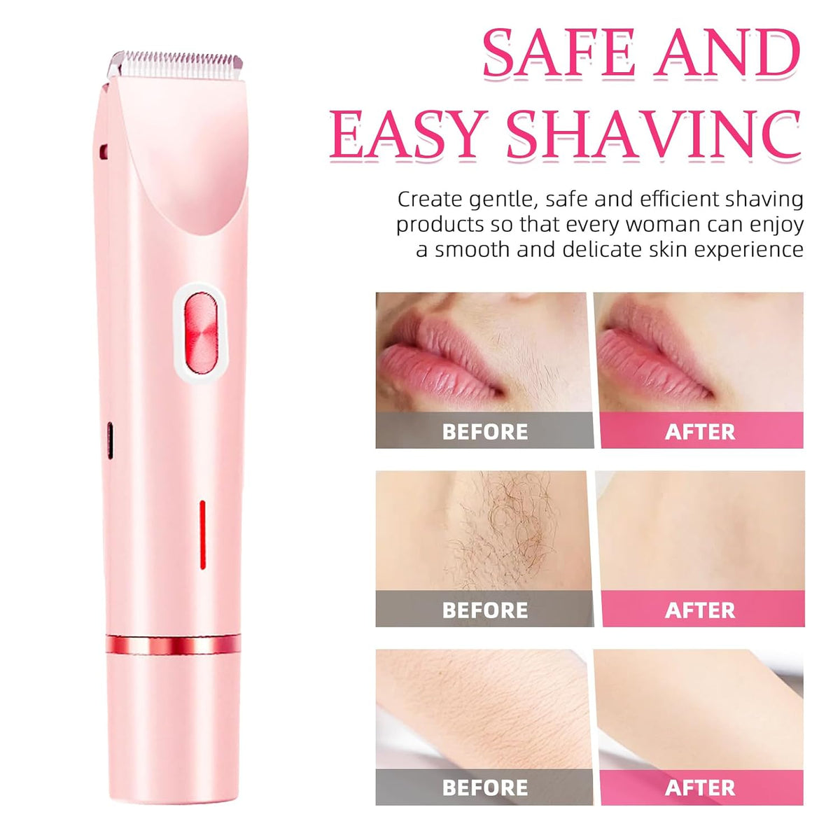 Trimmer for Women