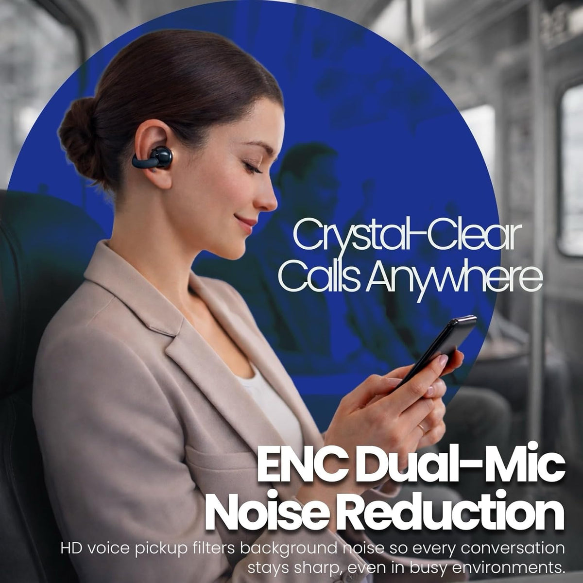 Wireless Earbuds TW-14