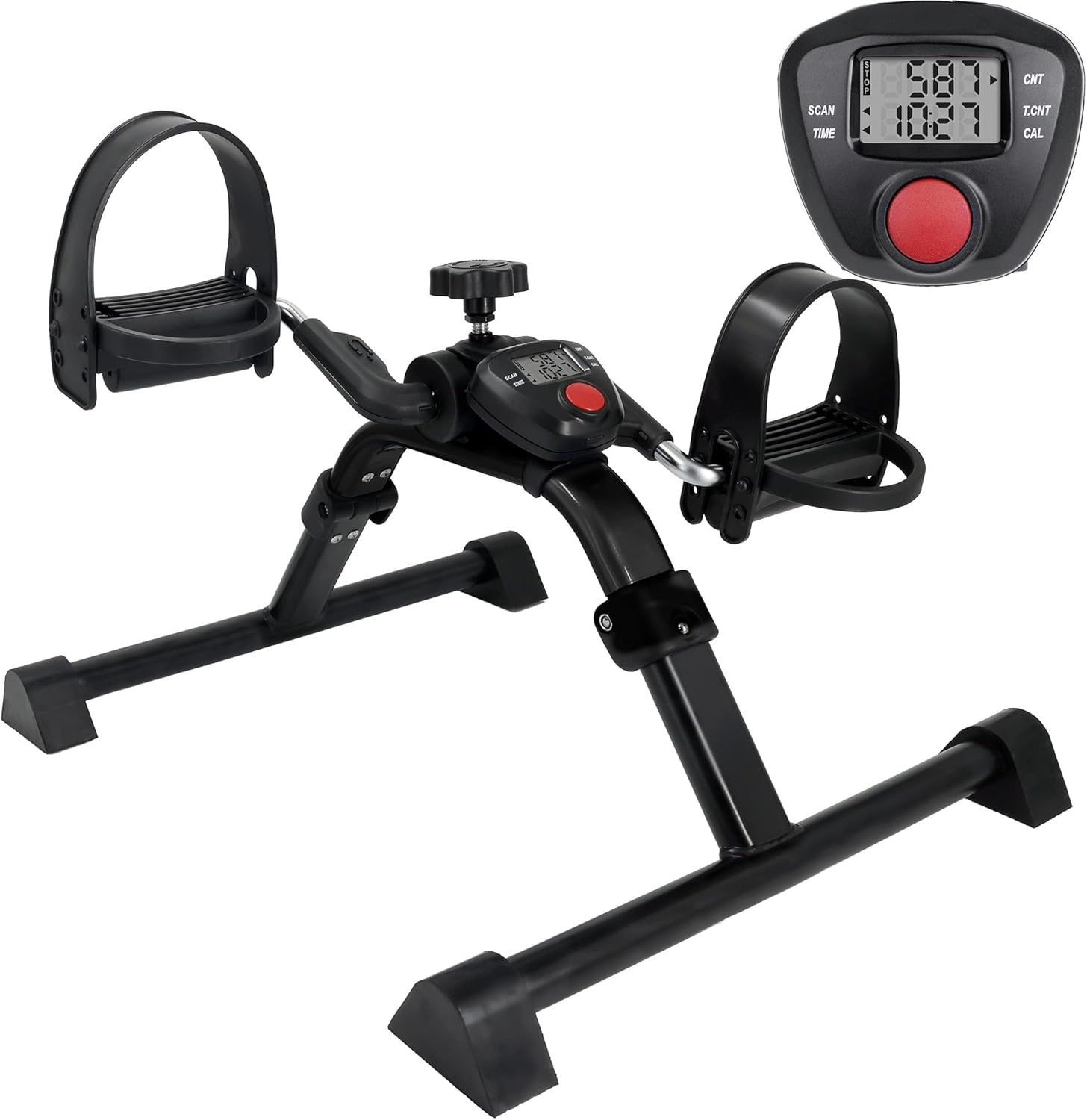 Bike Pedal Exerciser