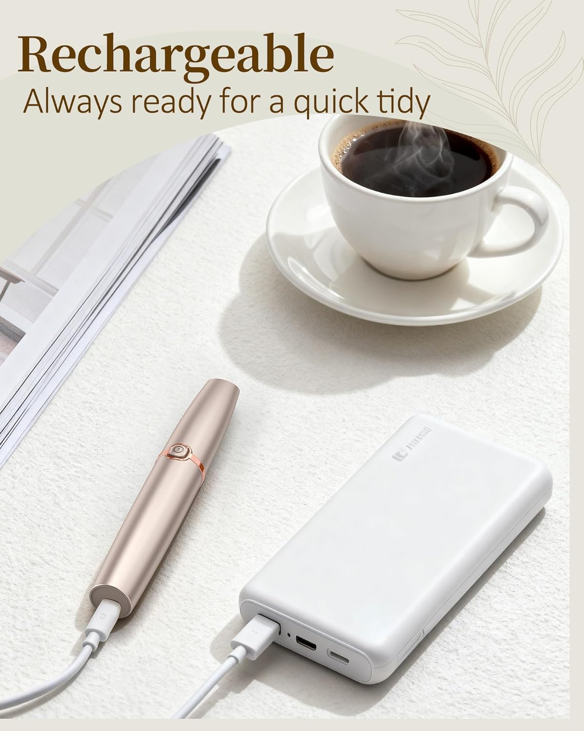 Eyebrow Trimmer for Women