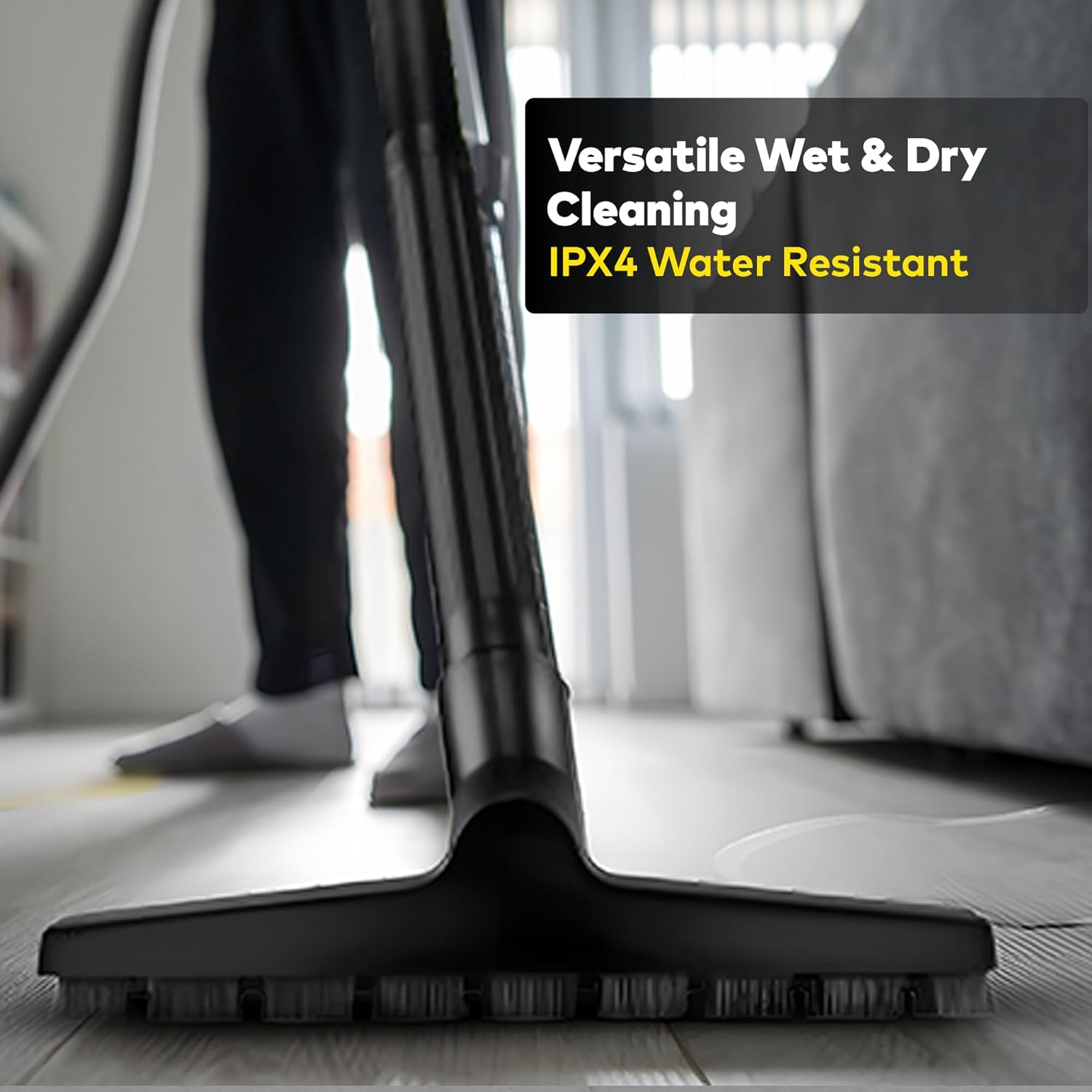 Vacuum Cleaner