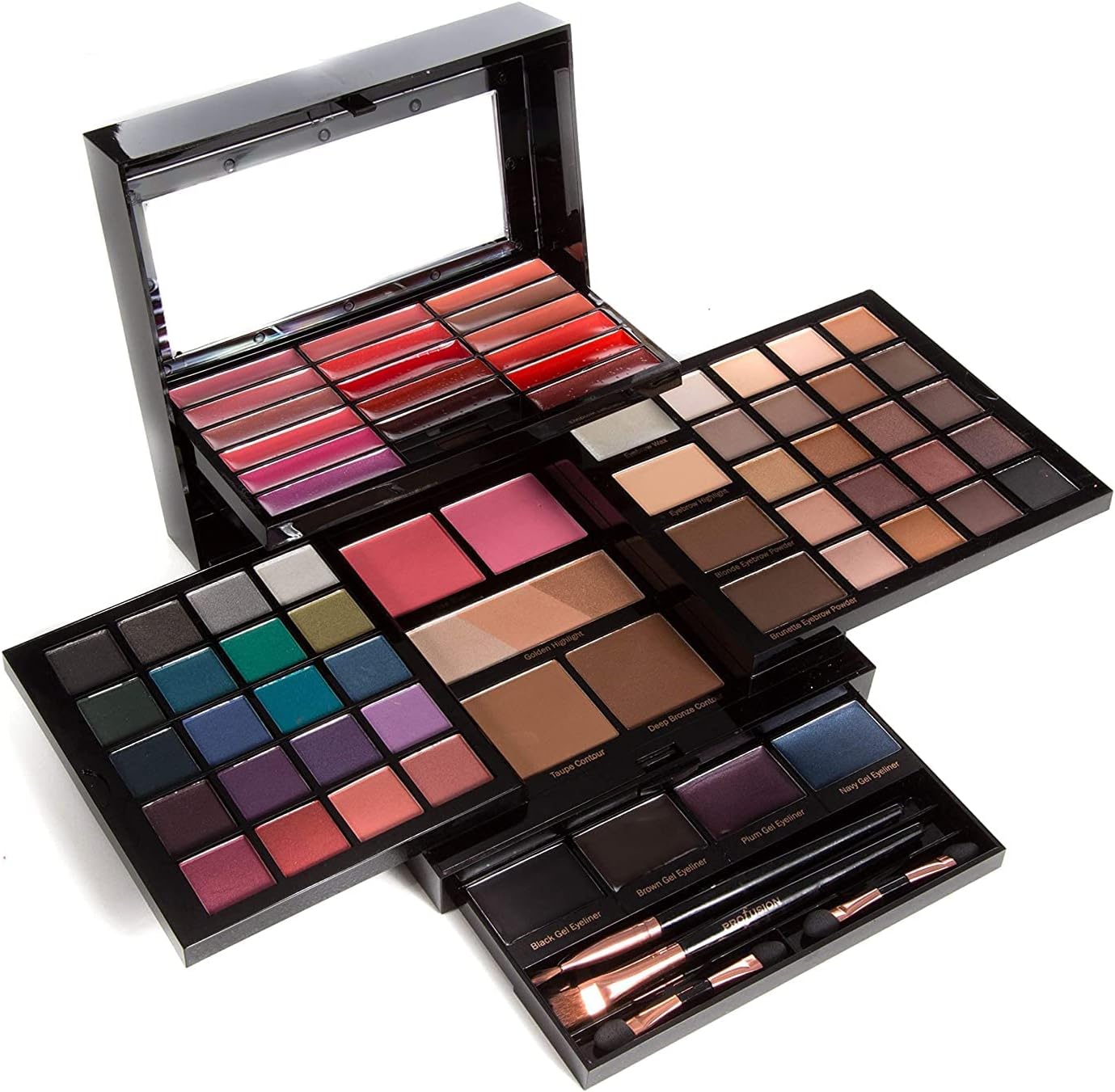 Miss Friday Make Up Kit