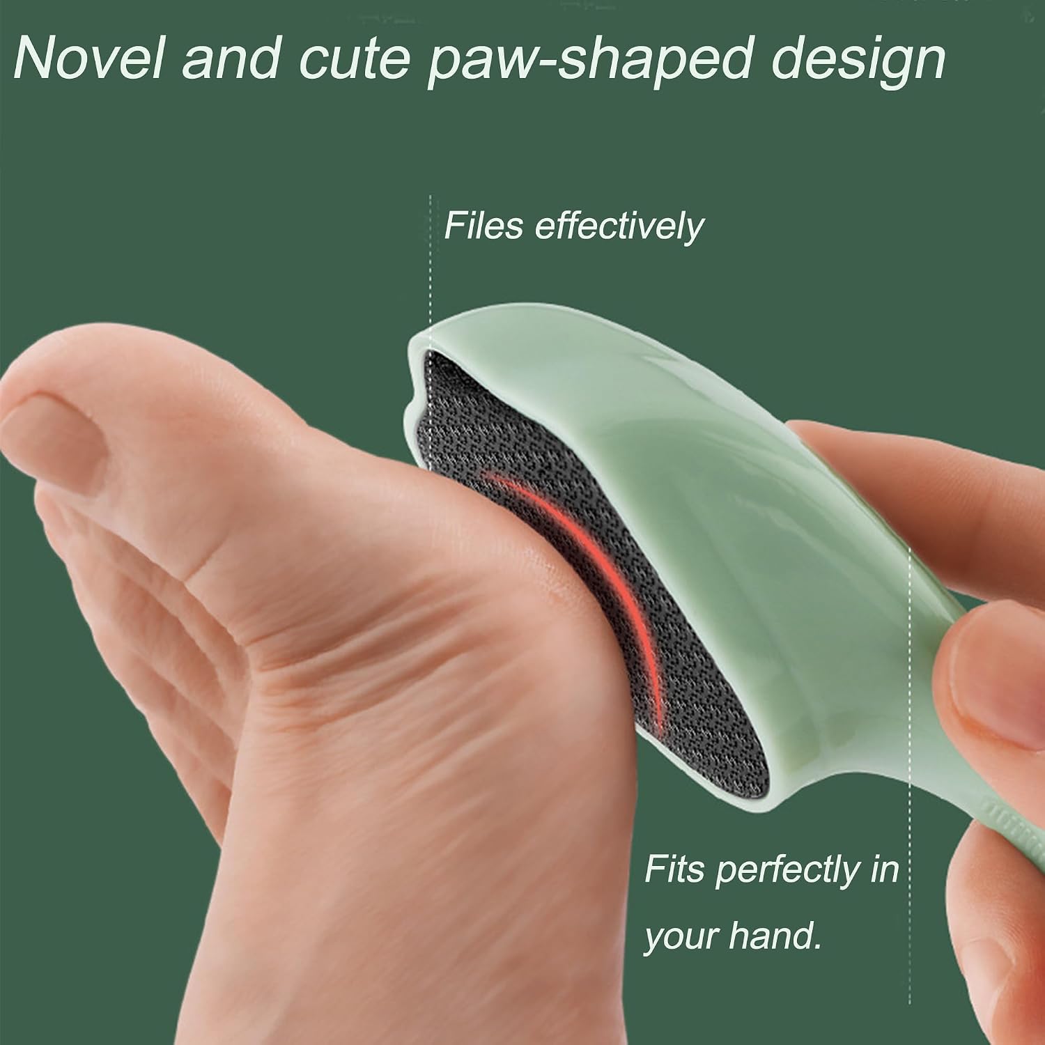 Callus Remover